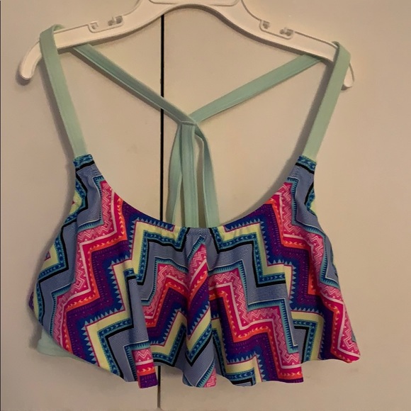 PINK Victoria's Secret Other - Victoria secret pink bathing suit top